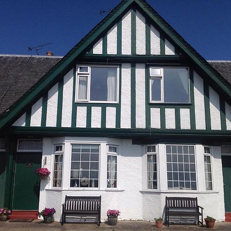 Eilean View Villa Lamlash Exterior photo