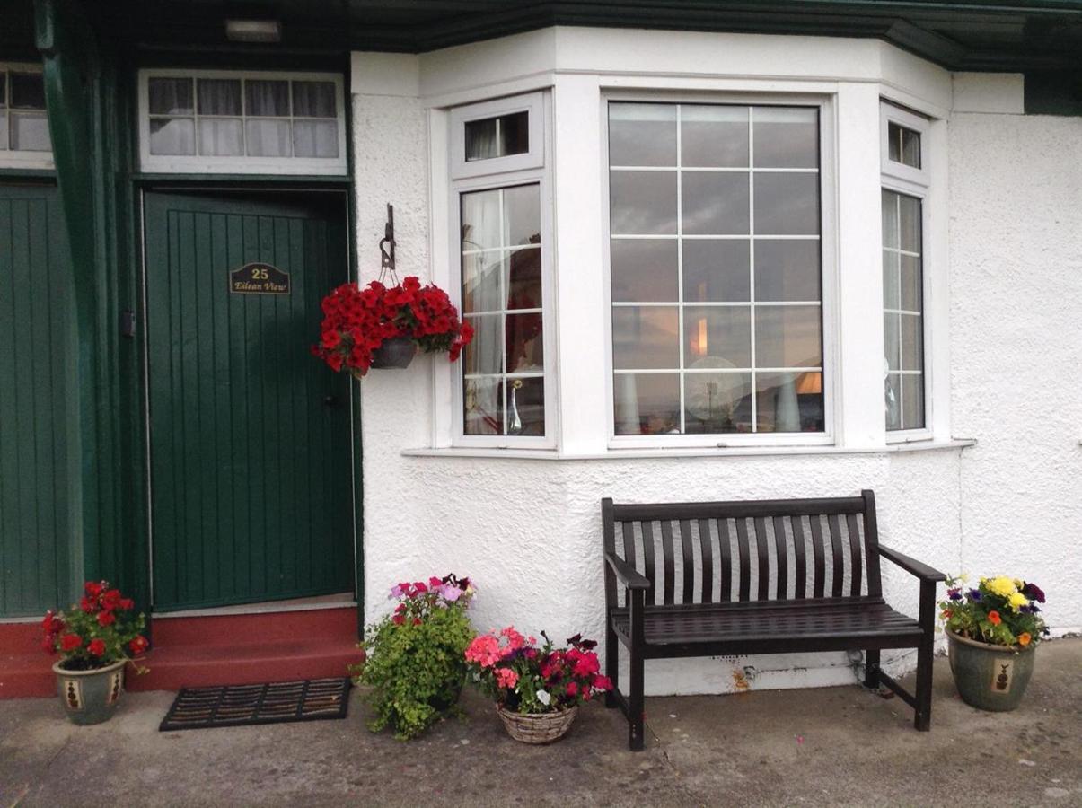 Eilean View Villa Lamlash Exterior photo