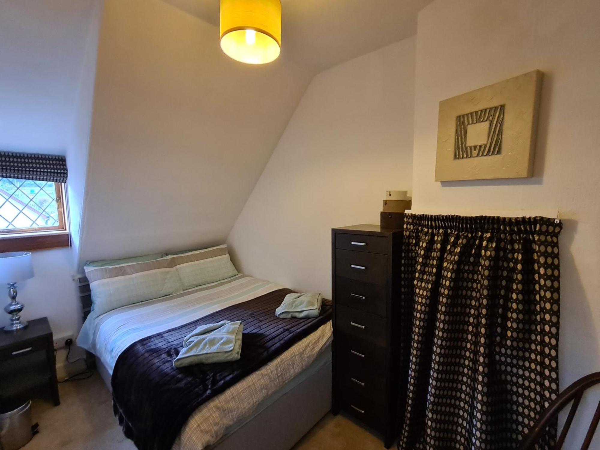 Eilean View Villa Lamlash Room photo