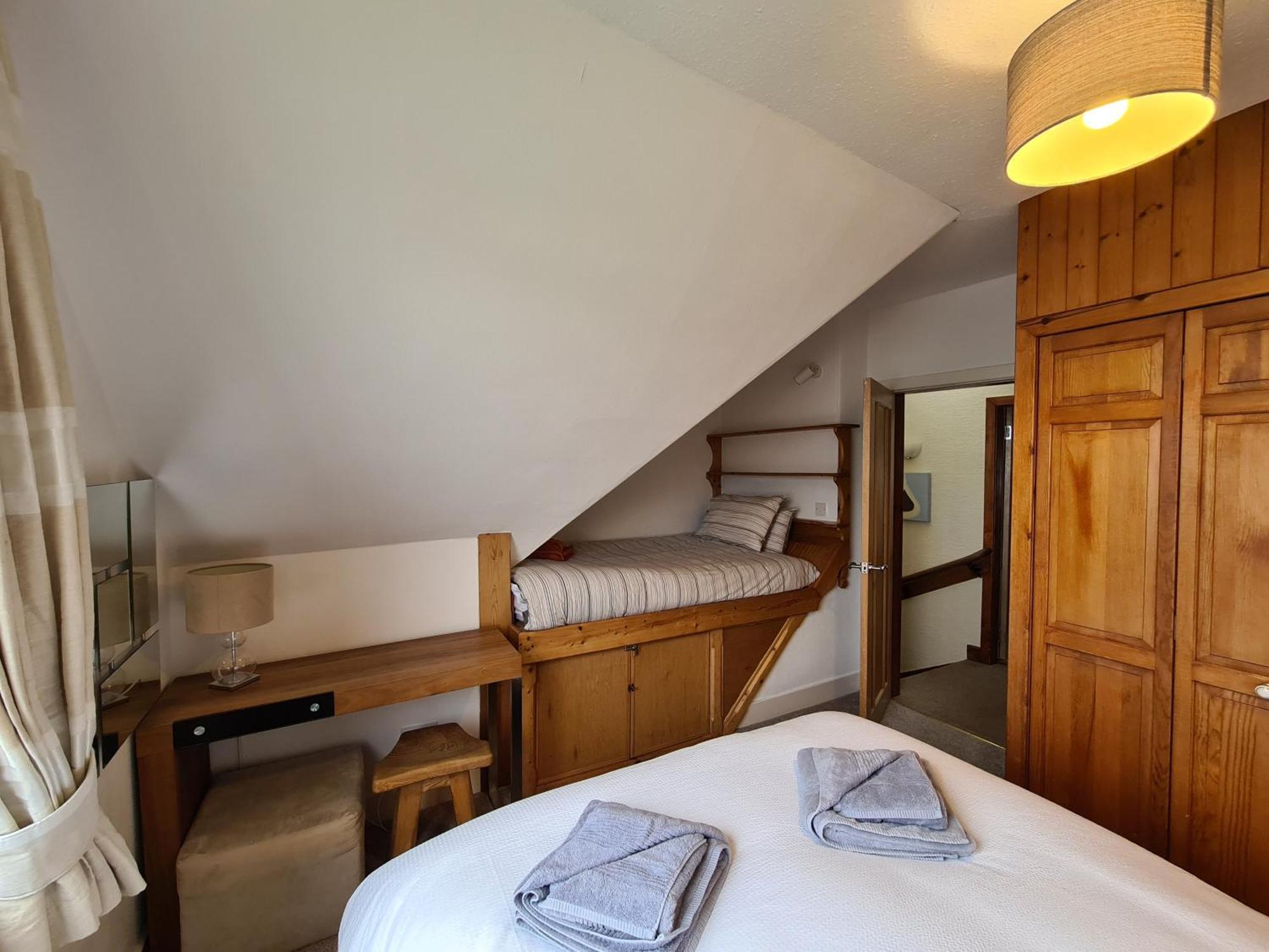 Eilean View Villa Lamlash Room photo
