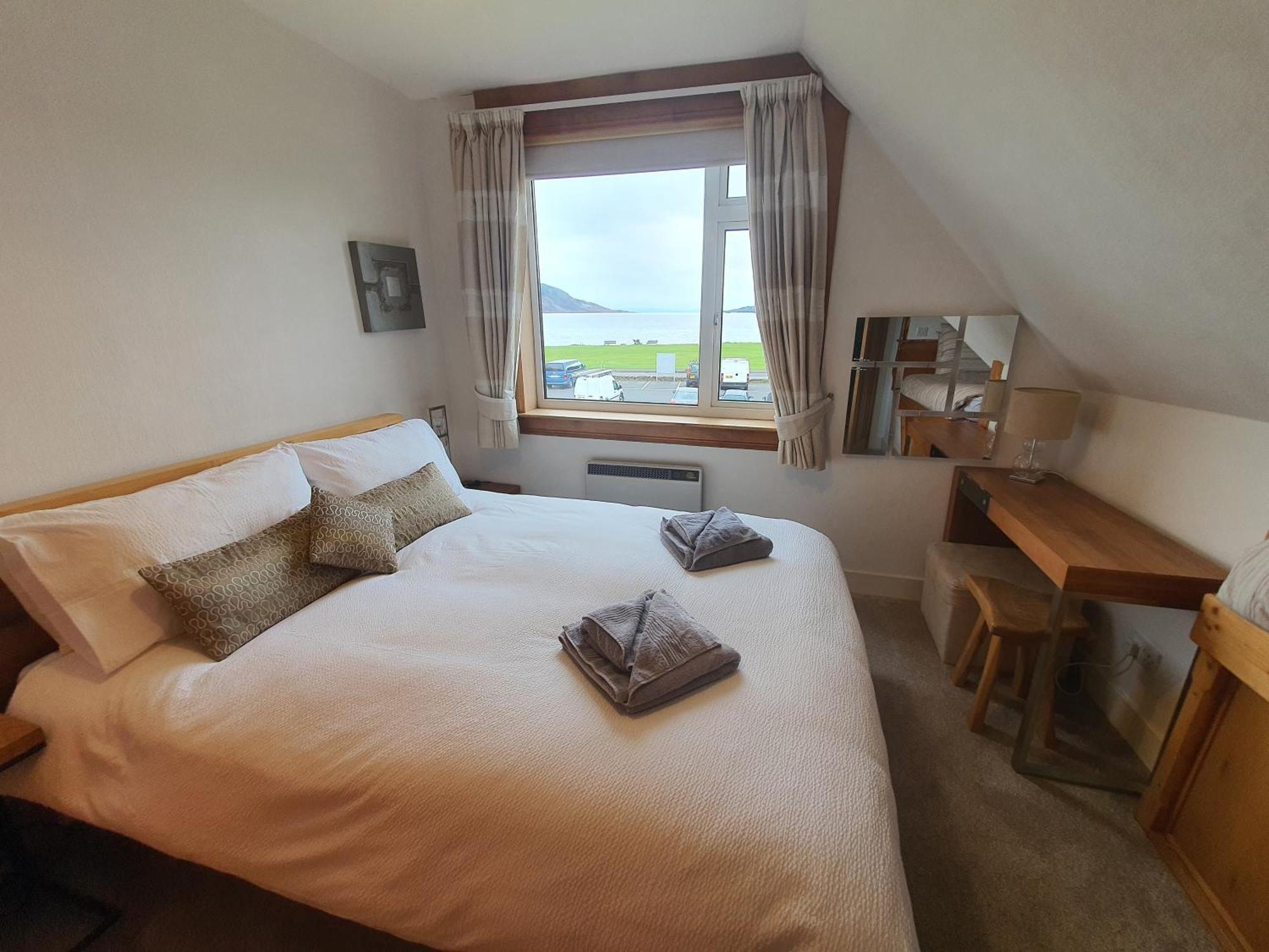 Eilean View Villa Lamlash Room photo