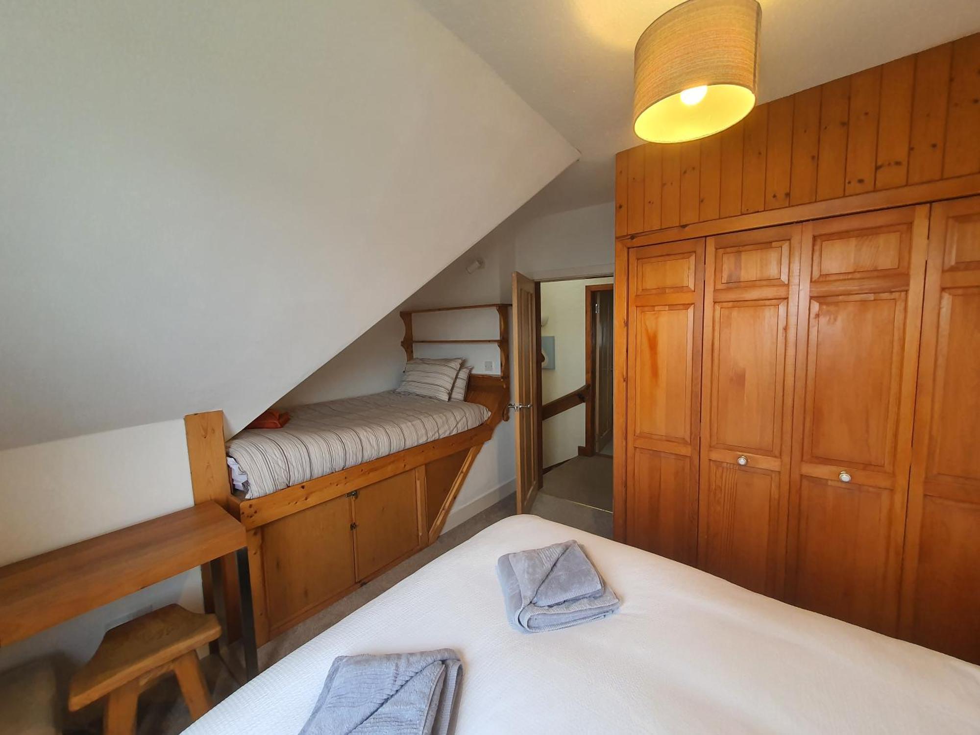 Eilean View Villa Lamlash Room photo
